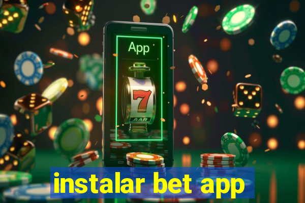 instalar bet app